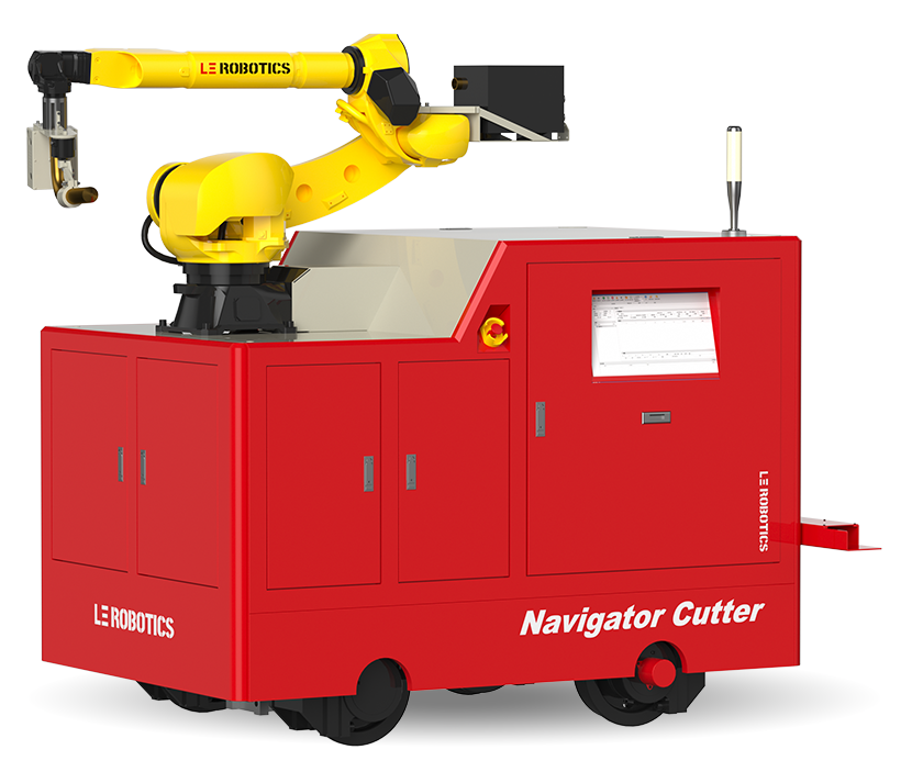Navigator Cutter